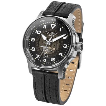 VOSTOK Expedition YN55-592A758