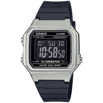 CASIO Vintage W-217HM-7BVEF