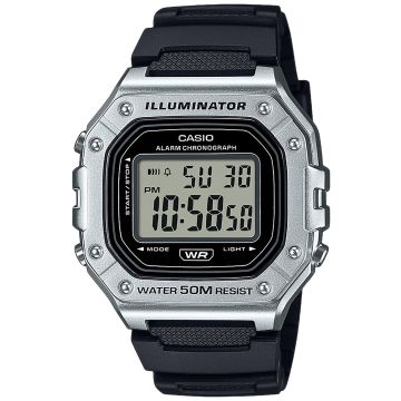 CASIO W-218HM -7AVEF