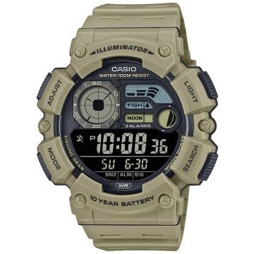 CASIO WS-1500H -5BVEF