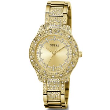 GUESS L Gold Gold GW0746L2