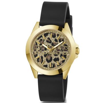 GUESS L Gold Black GW0749L2