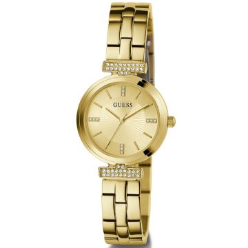 GUESS L Gold Gold GW0762L2