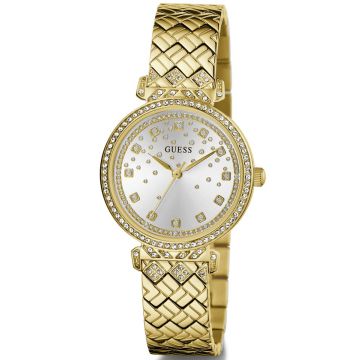 GUESS L Gold Gold GW0763L2