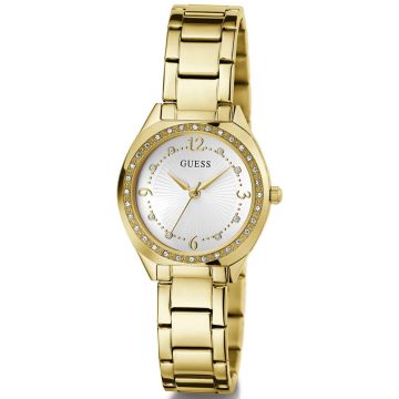 GUESS L Gold Gold GW0767L2