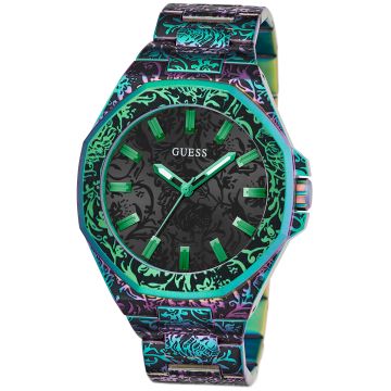 GUESS Mens Iridescent GW0700G3