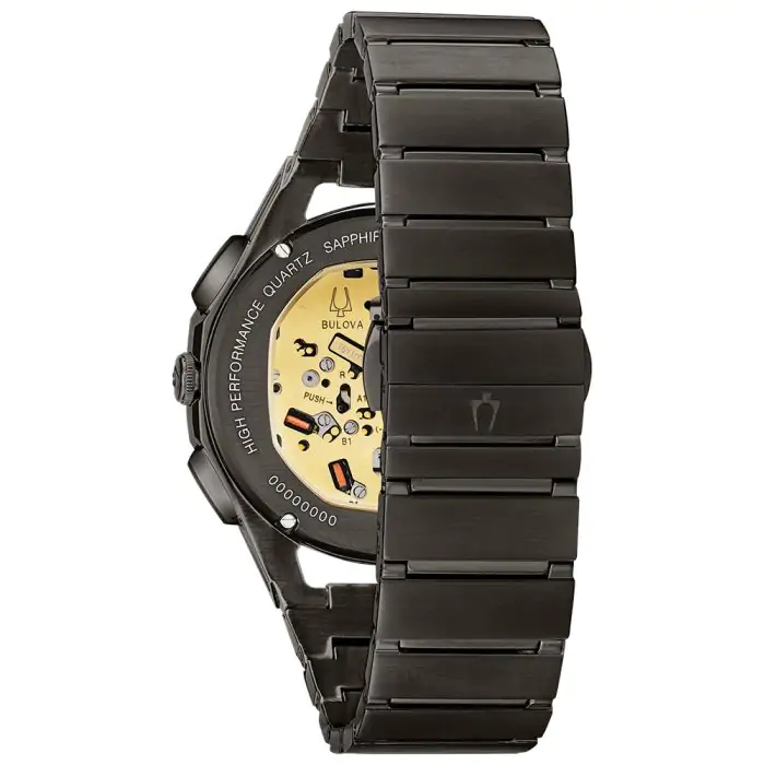 Bulova 98a206 2025