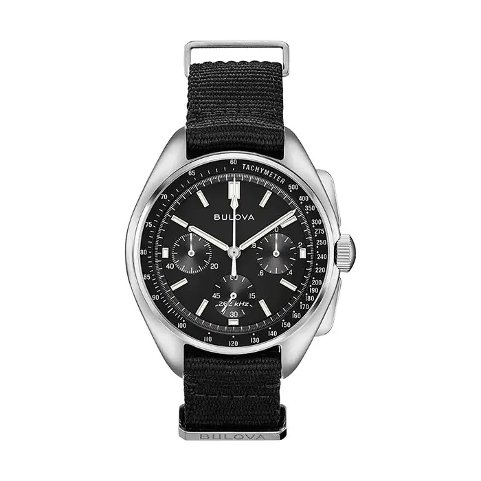 Bulova pilot shop