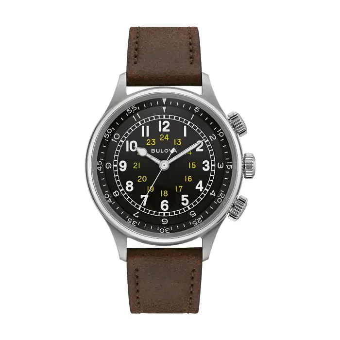 Bulova a15 on sale