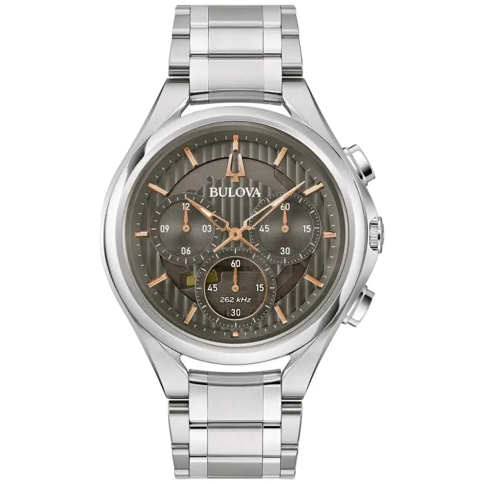 Bulova curv sale