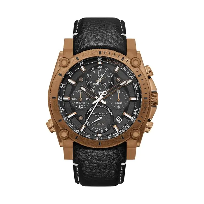 Bulova champlain on sale