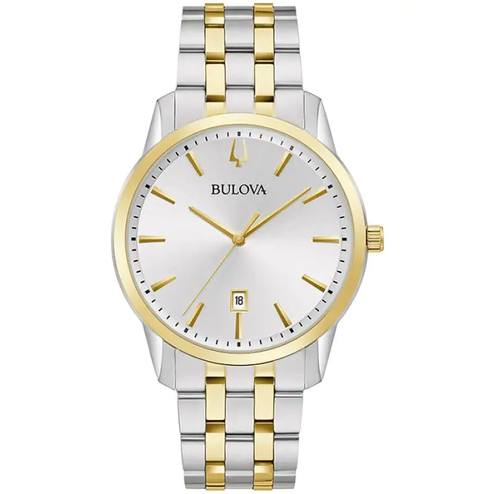 Bulova watch shops