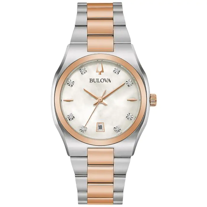 Bulova outlet hotsell