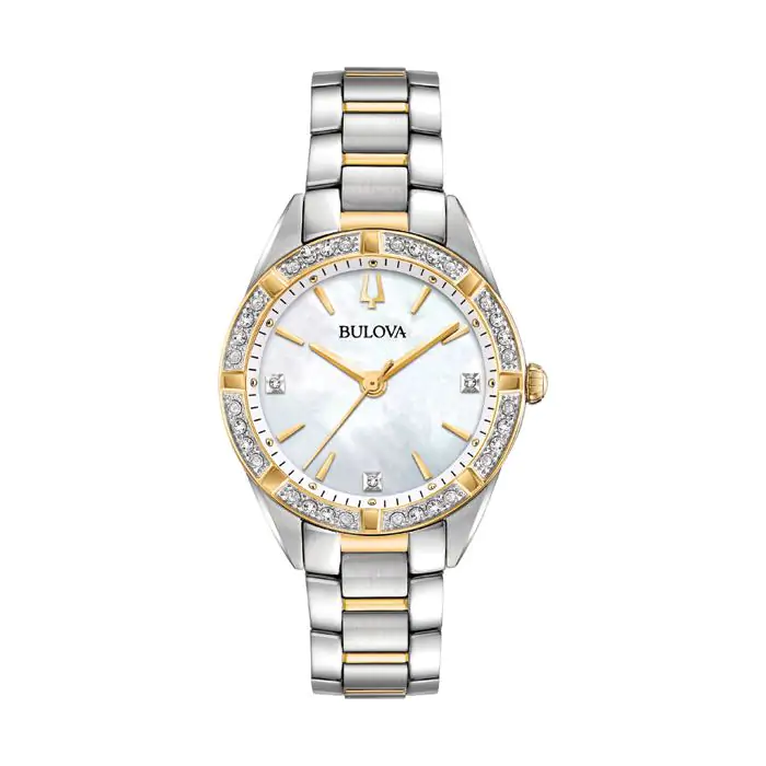 Bulova 98r263 on sale