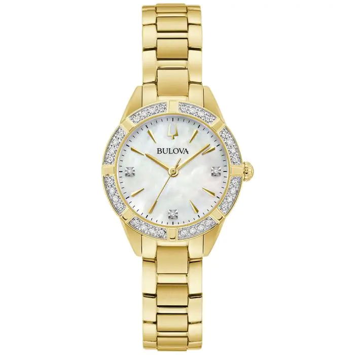 Bulova watches shop