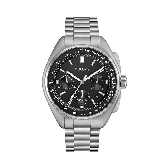 Bulova moon clearance apollo