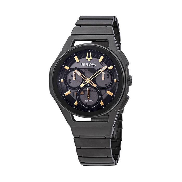 Bulova sale curv 98a206