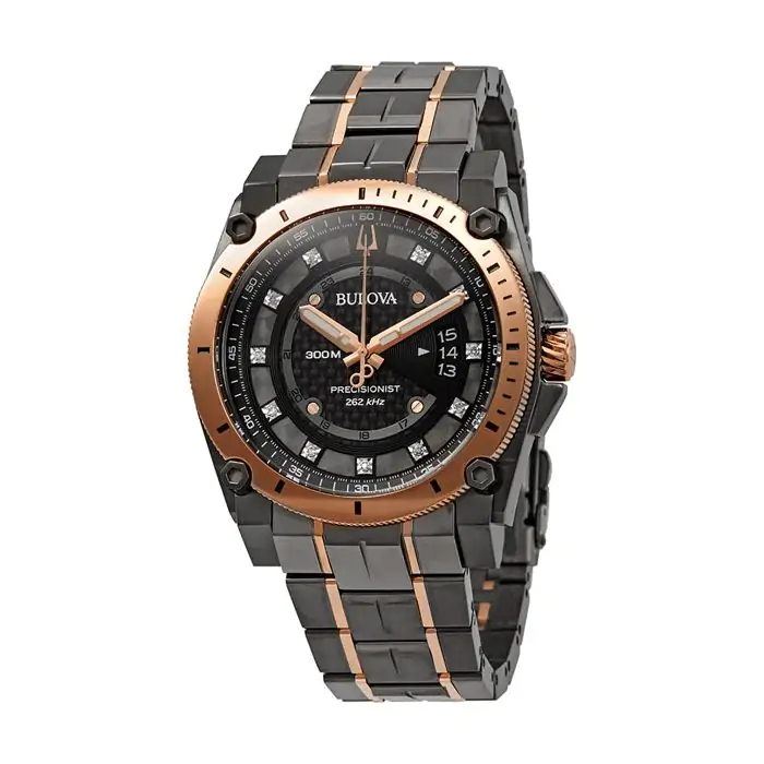 Bulova 98d149 on sale