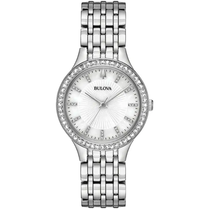 Bulova 96x146 deals