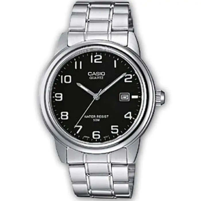 Casio classic outlet mtp