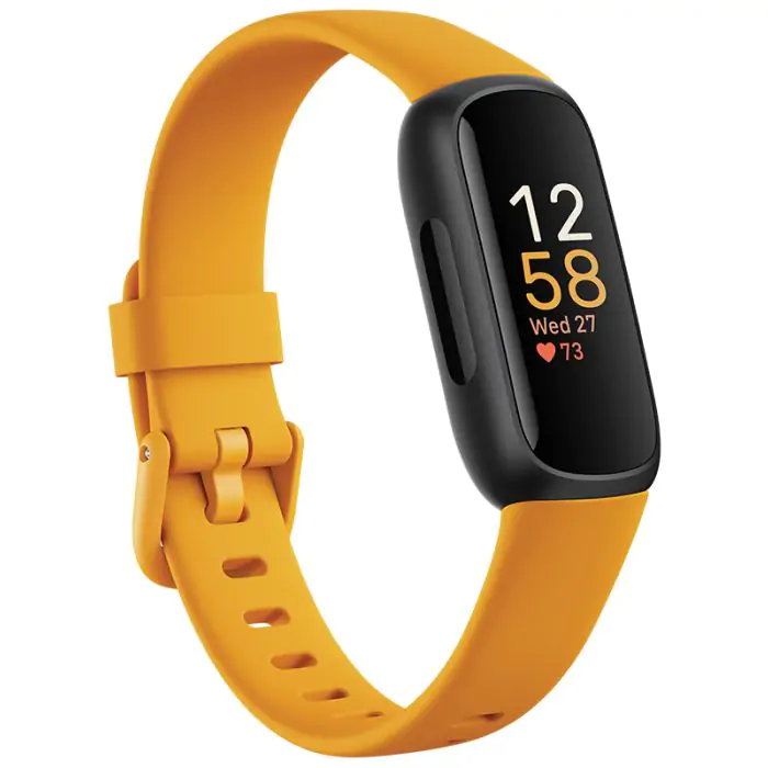 Online Fitbit inspire 3