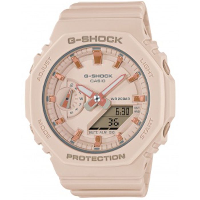 Zegarek G-Shock GMA-S2100-4AER