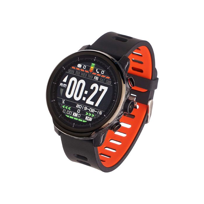 Smartwatch garett sport online 27