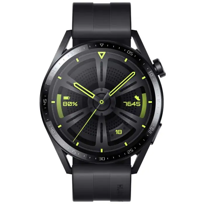 Huawei watch outlet gt 2 active