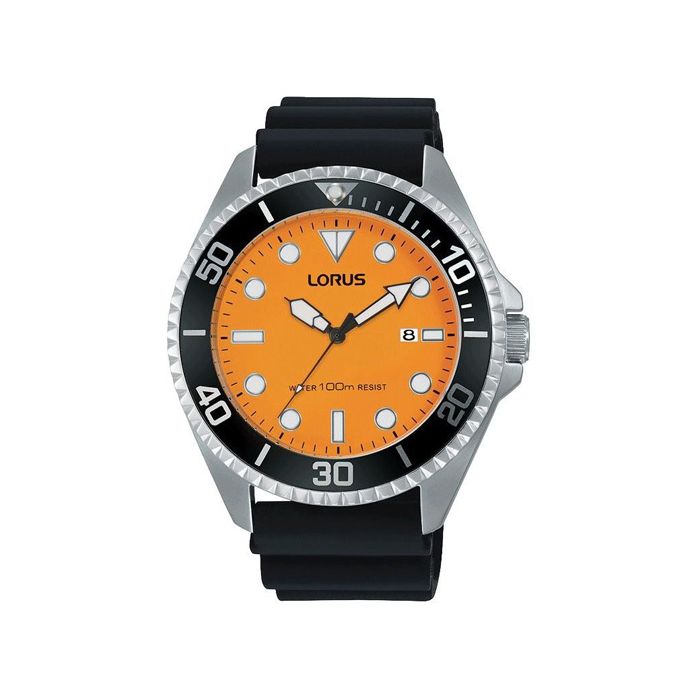 ZEGAREK 1173 RH949GX9 TimeTrend zegarki - Lorus