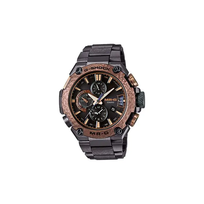 G SHOCK Exclusive Premium MRG G2000HA 1ADR