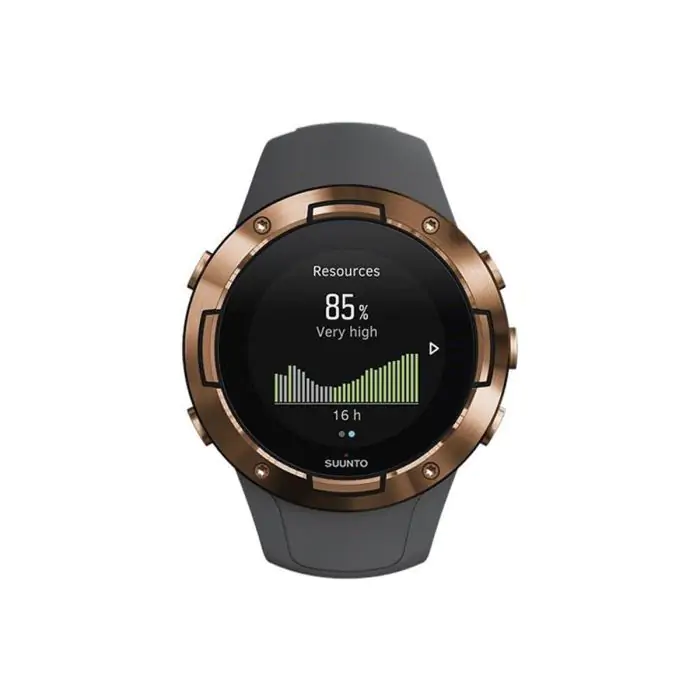 SMARTWATCH 1174 Suunto 5 SS050302000 zegarki TimeTrend