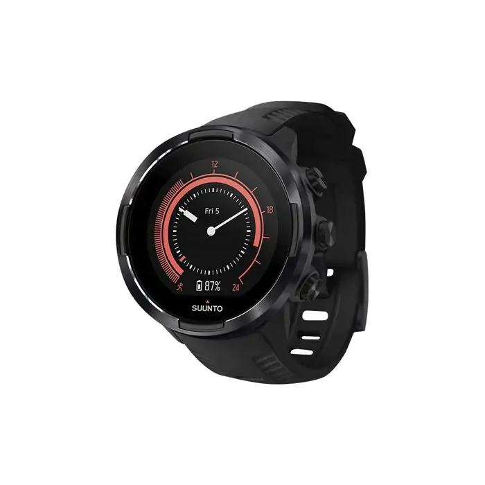 SUUNTO 9 Baro Black SS050019000 Sklep Timetrend.pl