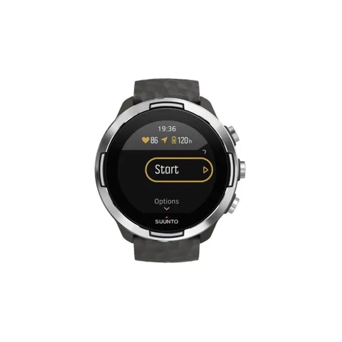 SUUNTO 9 Baro Graphite SS050407000 Sklep Timetrend.pl