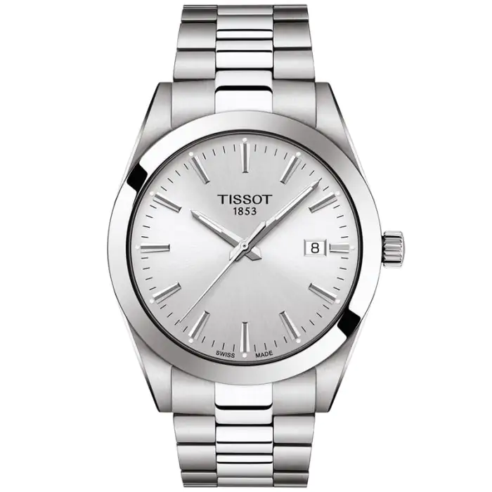 Tissot TISSOT T127.410.11.031.00 zegarki TimeTrend