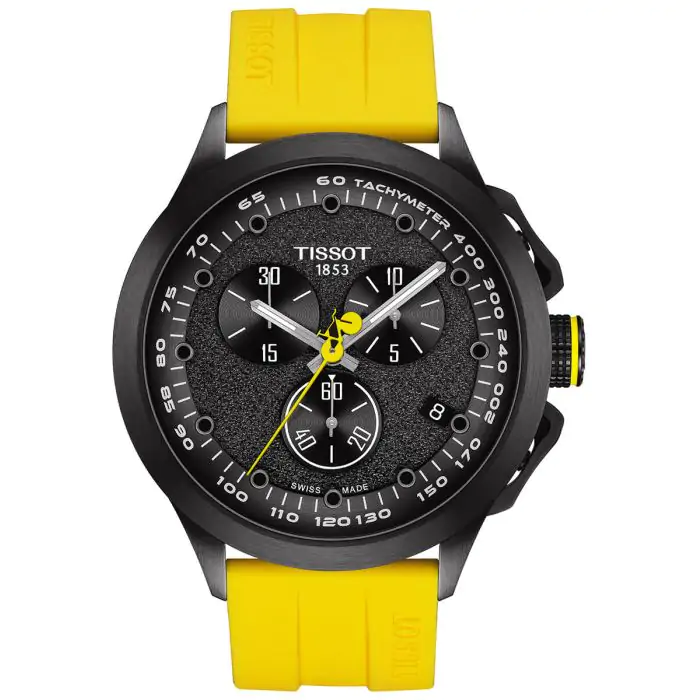 Tissot TISSOT T135.417.37.051.05 zegarki TimeTrend