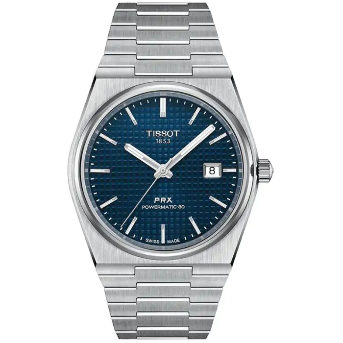 Tissot TISSOT T137.407.11.041.00 zegarki TimeTrend