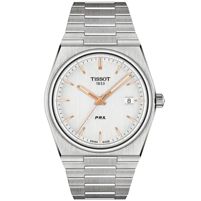 ZEGAREK 1173 Tissot PRX T137.410.11.031.00 zegarki TimeTrend