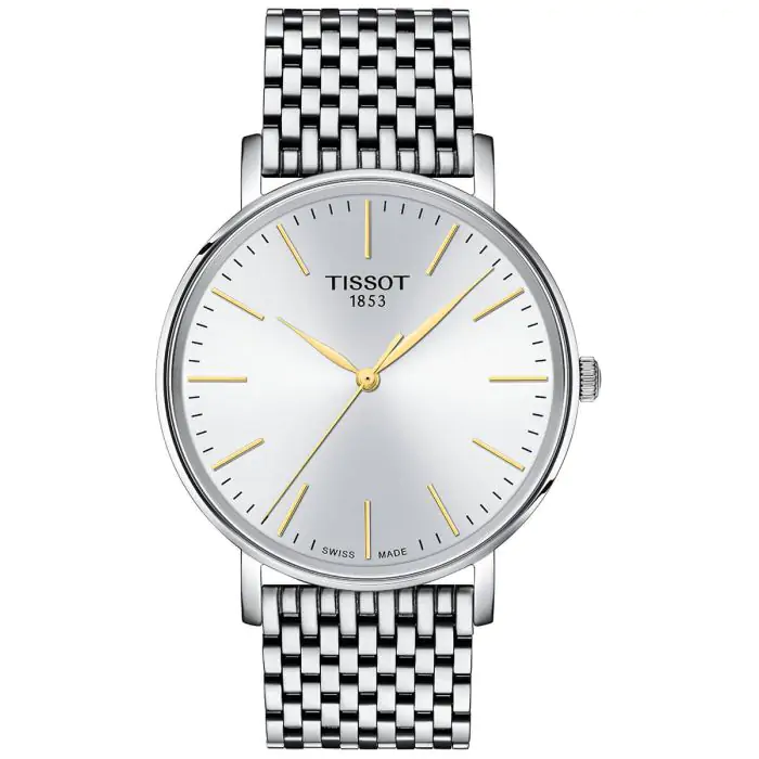 Tissot TISSOT T143.410.11.011.01 zegarki TimeTrend