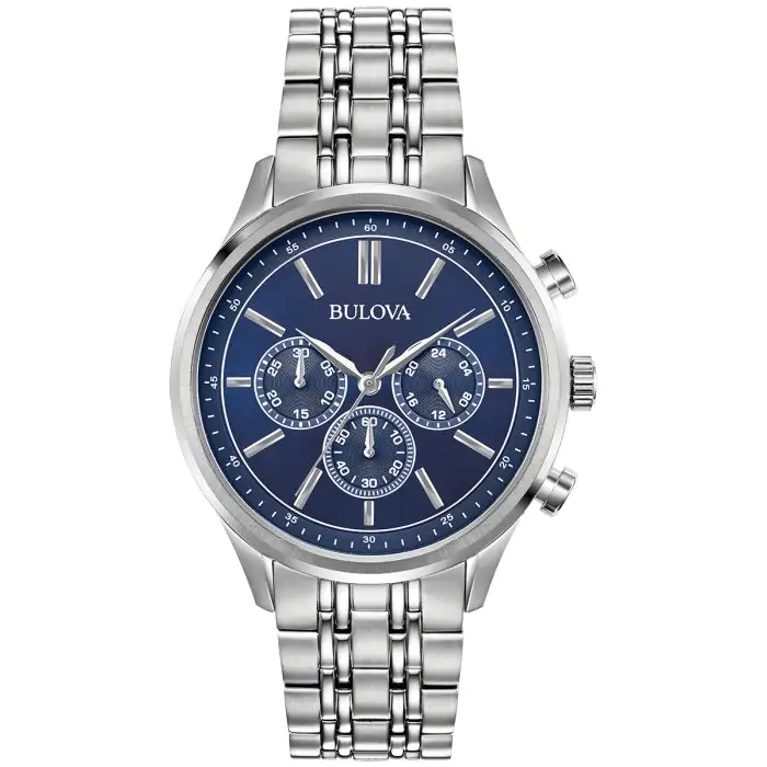 Bulova BULOVA 96A210 OUTLET zegarki TimeTrend