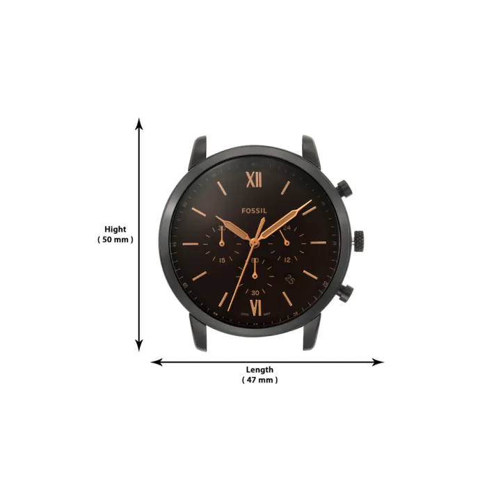 Fossil 5525 best sale