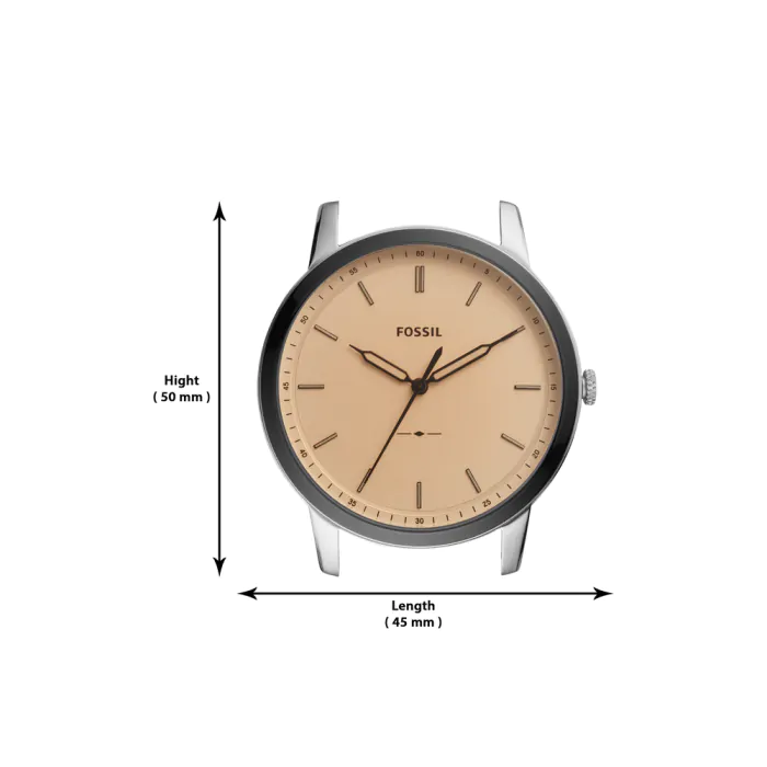 Fossil fs5619 discount