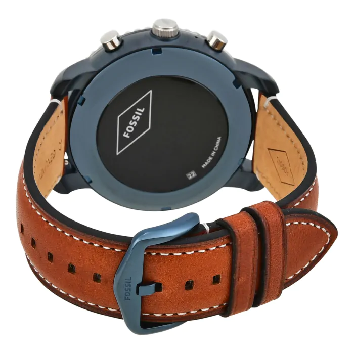 Fossil 4004 2024