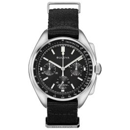 Bulova 2025 pilot moon