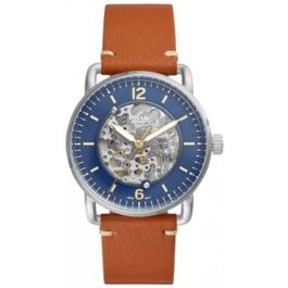 Zegarek Fossil THE COMUTER AUTO ME 3159 w Time Trend