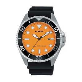 Diver lorus clearance