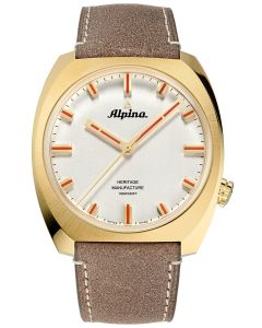 Zegarek Alpina AL-709SR4SH5