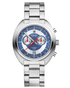 ATLANTIC Timeroy CS Chrono 70467.41.55