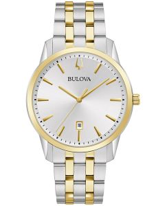 BULOVA Sutton 98B385