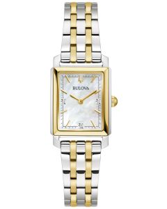 BULOVA CLASSIC 98P220