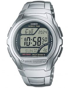 Casio Waveceptor WV-58RD-1AEF